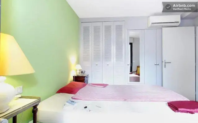 Chambre dHôtes Toulouse Centre - Calme