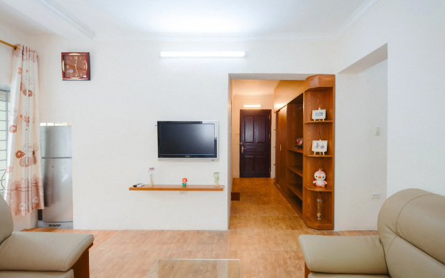 Moet Hotel by OYO Rooms