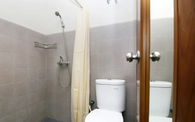 Airy Bangka Kemang Satu 4B Jakarta