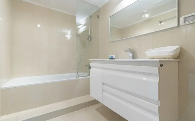 RENTAL ISRAEL- Modern aprt near Mamilla