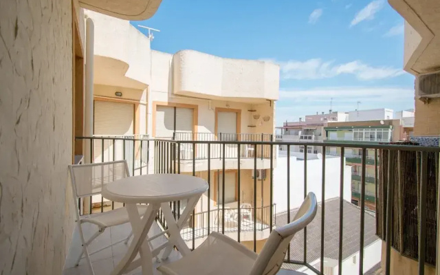 004 Tiny Beach - Alicante Real Estate