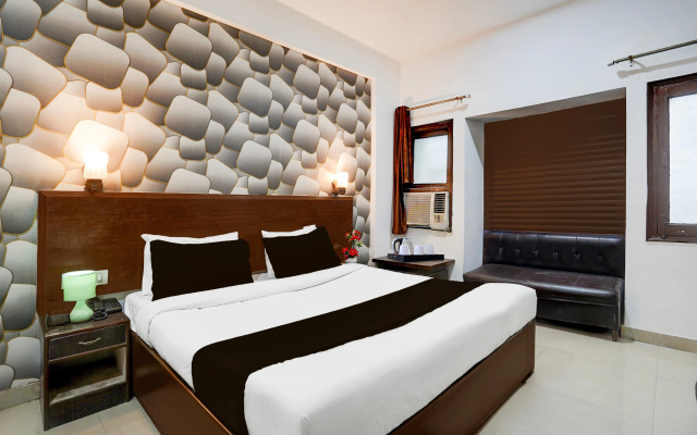 OYO 2862 Hotel Kanha Continental