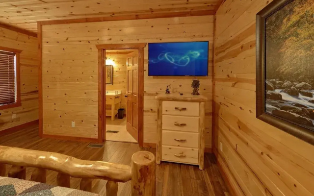 Summit Pool Lodge Apartment 6