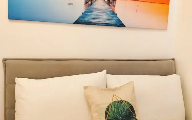 MP Apartments Leyte