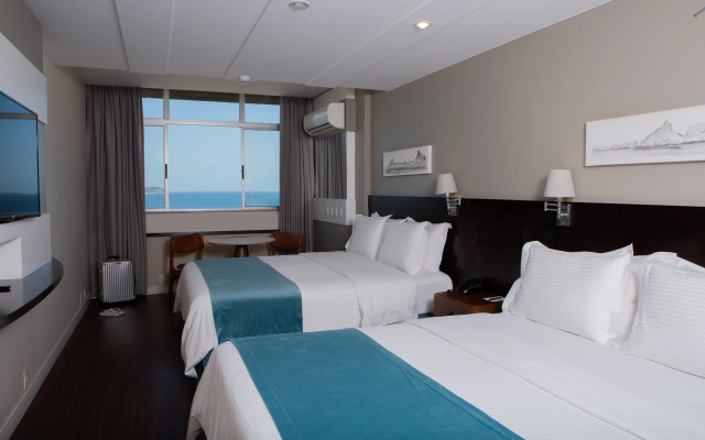 Sol Ipanema Hotel