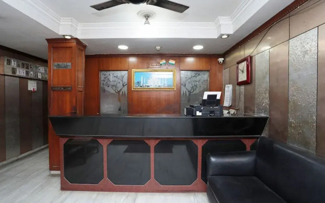 OYO 26143 Hotel Abedin