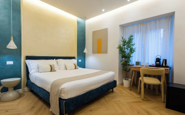 Barberini Design Suites