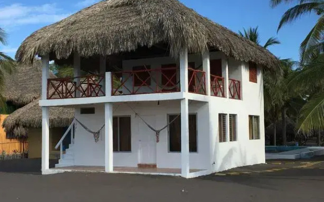 Hotel Caleta Azul