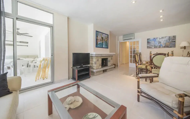 Apartment Castell TH92