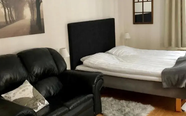 KvarnDammens Bed & Breakfast