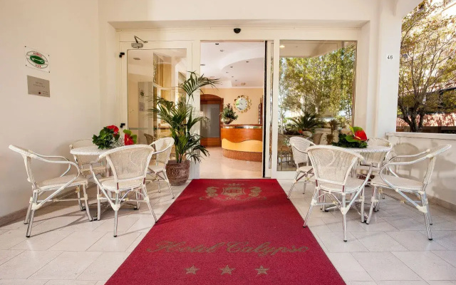 Hotel Calypso