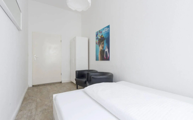 Primeflats - Apartment am Prenzlauer Berg