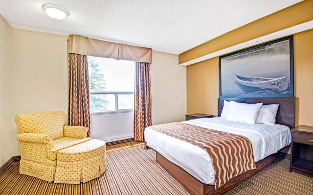 Super 8 Huntsville