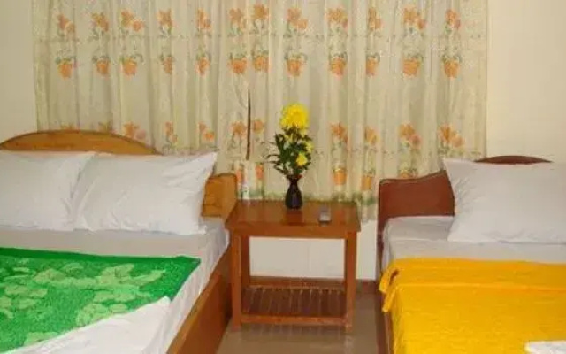 Prohm Roth Guesthouse