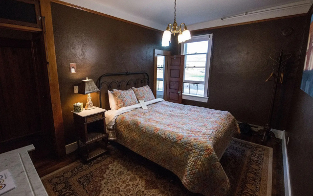 Balch Hotel