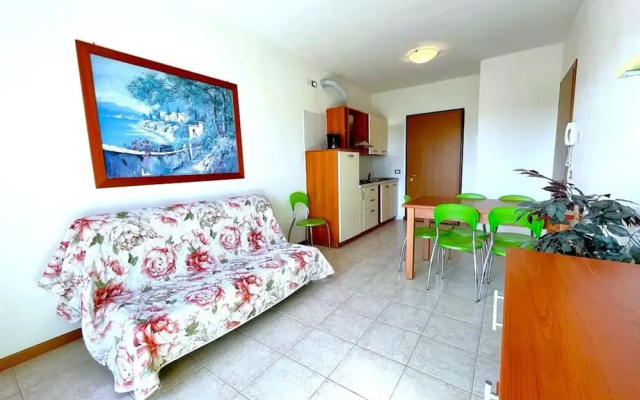 Relaxing Coastal Stay in Lido Altanea