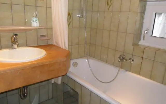 Appartement Gerold