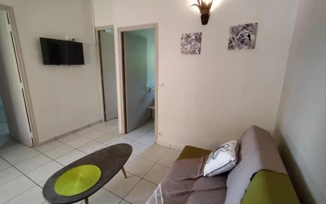 Residence Ti Village Créole