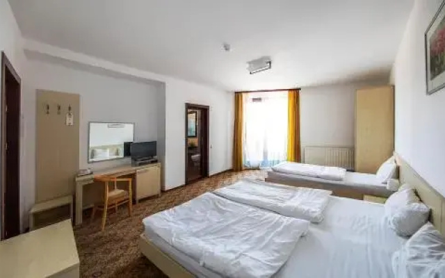 AselTur Brasov