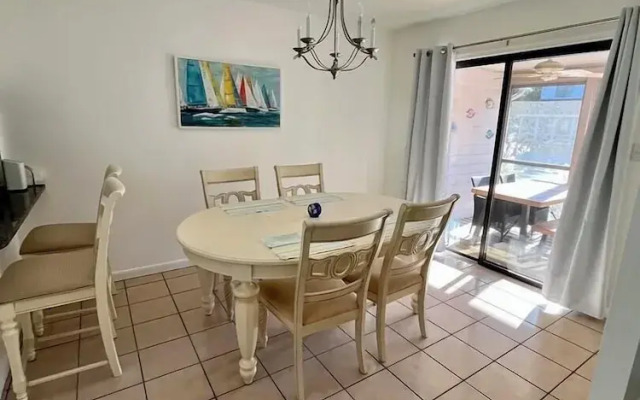Ocean Dunes 3