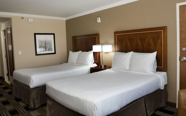 Hotel Executive Suites Newark Liberty Int'l Airport Carteret (EWR)