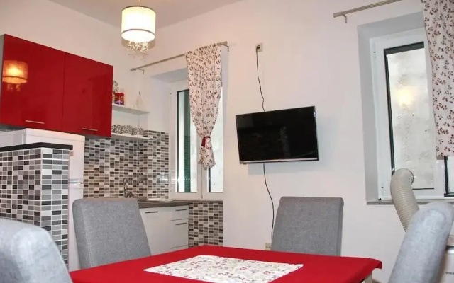 Apartment Anni