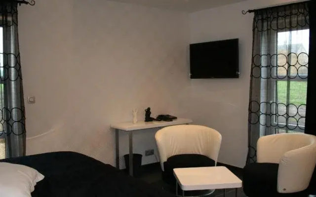 Hotel L'Ami du Chambertin