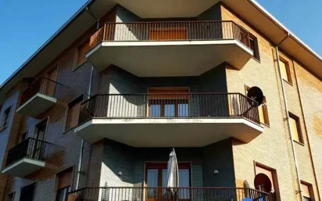 Camere Camillo