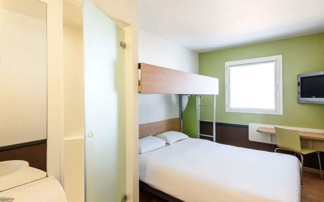ibis budget Ciboure Saint Jean de Luz