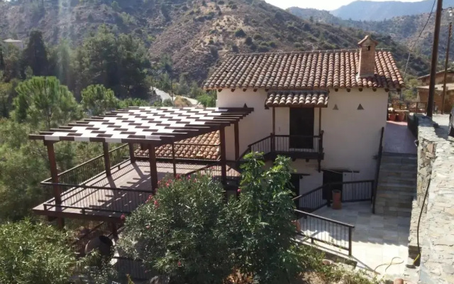 Traditional Villa