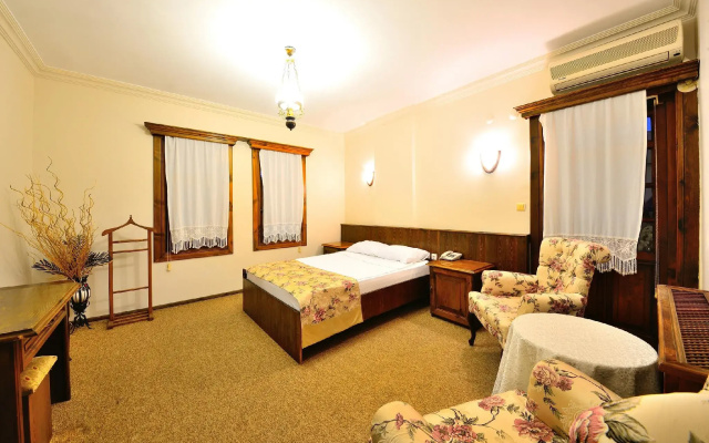 Baglar Saray Hotel