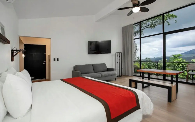 Sangregado Lodge