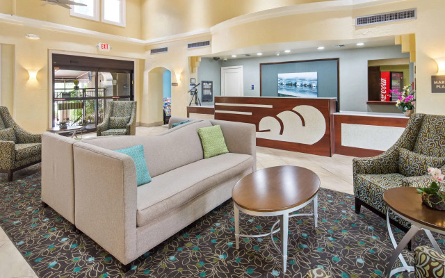 Best Western Plus Deerfield Beach Hotel & Suites