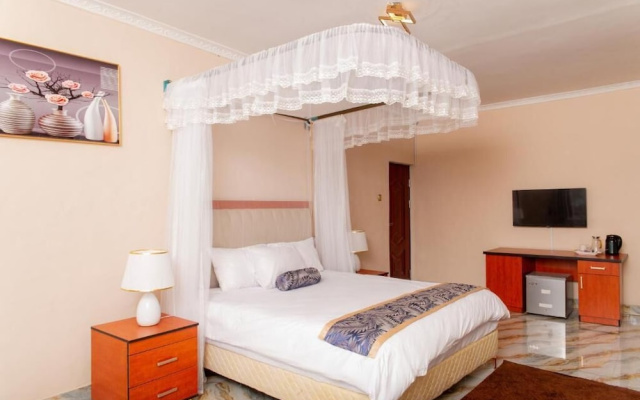 Lavish Suites