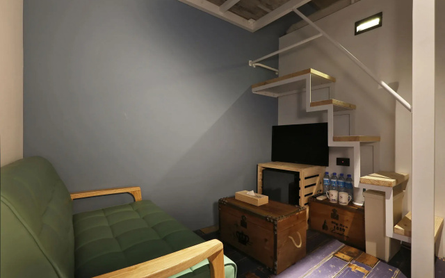 Mini Hotels Feng Jia Branch