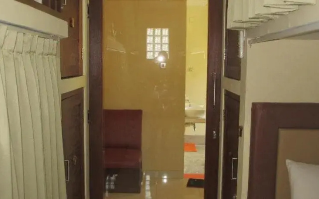 Pondok Aldi