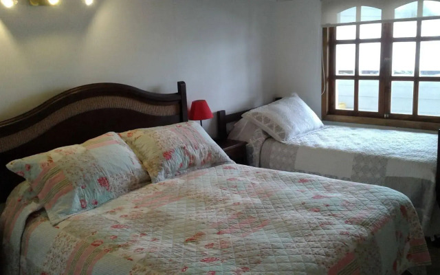 Hostal Valentino Villarrica