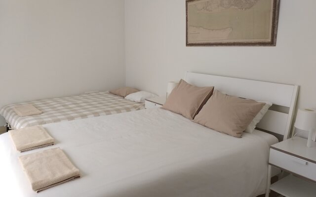 Отель Monte Girassol - The Lisbon Country House! комната для гостей