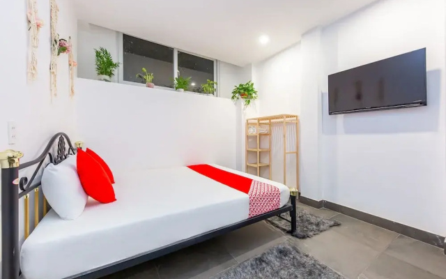 OYO 428 QA Hotel