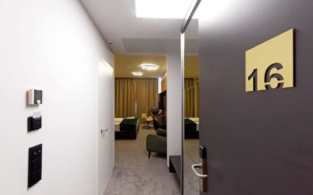 M-Pire Hotel Berlin