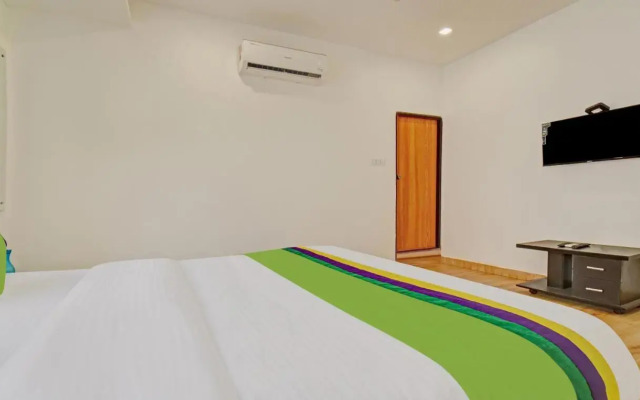 Treebo Villa Inn Aurangabad