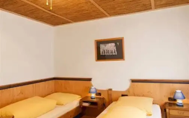 Hotel Hottentotten Inn