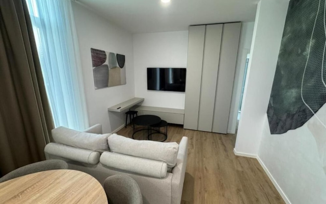 Enjoy Suites & Apartments