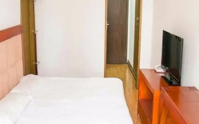 Youth Travel Inn Chifeng Wanda Plaza