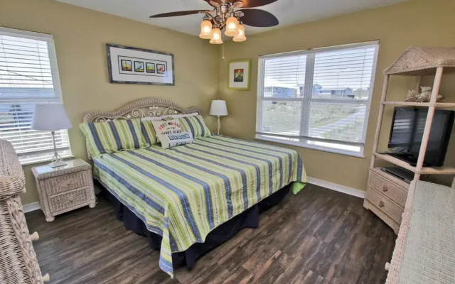 Cabana Beach House