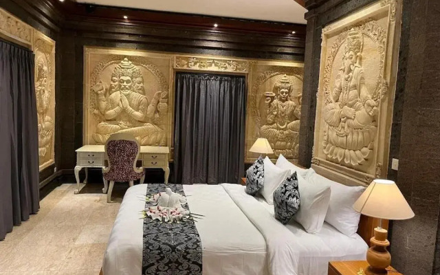 Awatara Villas and Resort Ubud