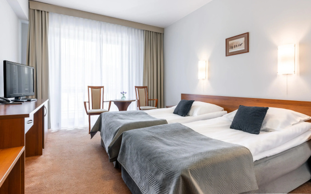 Hotel Krynica Conference & SPA