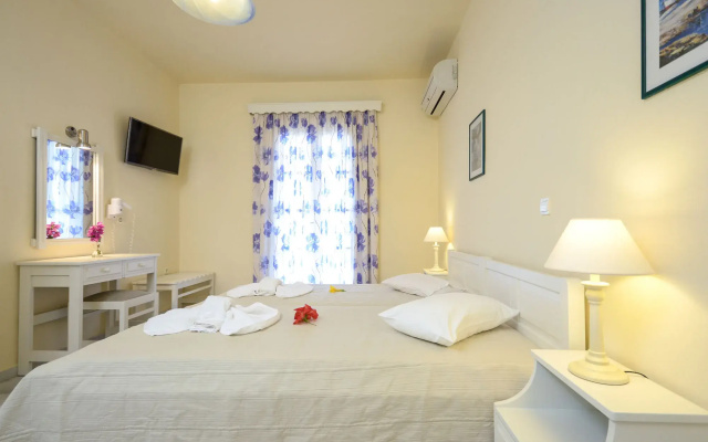 Hotel Francesca