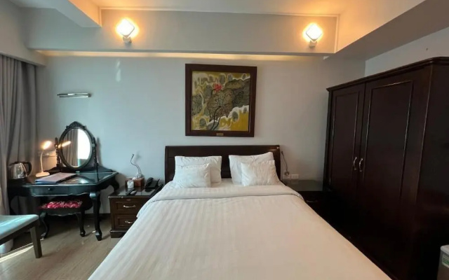 A25 Hotel Nguyen Khuyen
