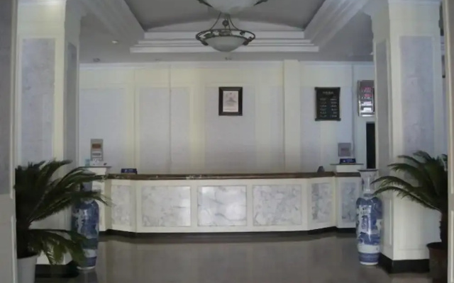 Yabuli Tongxin Manor